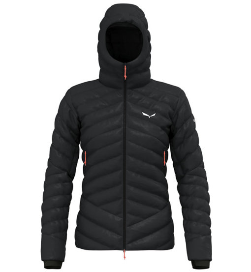 Salewa Ortles Med 3 Rds Dwn w - giacca piumino - donna. Taglia I48 D42
