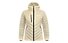 Salewa Ortles Medium 2 - Daunenjacke mit Kapuze - Damen, Cream