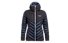 Salewa Ortles Medium 2 - Daunenjacke mit Kapuze - Damen, Black