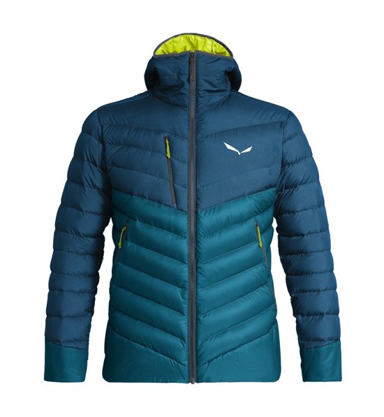 Salewa Herren Jacke Ortler Medium DWN M JKT