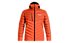 Salewa Ortles Medium 2 - Daunenjacke mit Kapuze - Herren, Orange