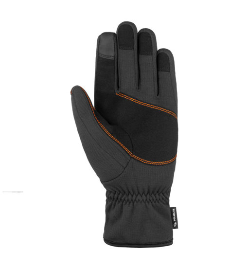 Salewa Ortles PL - guanti alpinismo. Taglia 2XL