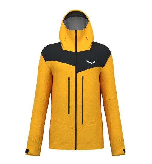 Salewa Ortles PTX 3L M - giacca alpinismo - uomo. Taglia 50
