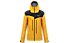 Salewa Ortles PTX 3L M - giacca alpinismo - uomo , Yellow 