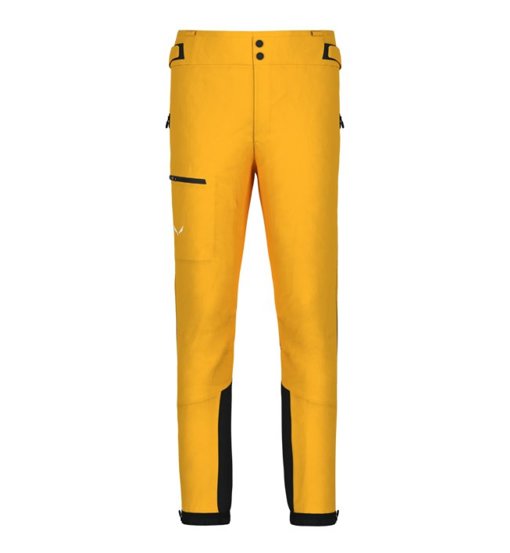 Salewa Ortles PTX 3L M - pantaloni alpinismo - uomo. Taglia 52