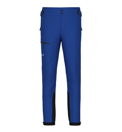 Salewa Ortles PTX 3L M - pantaloni alpinismo - uomo. Taglia 50