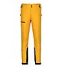 Salewa Ortles PTX 3L M - pantaloni trekking - uomo  , Yellow 
