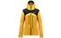 Salewa Ortles PTX 3L W - giacca alpinismo - donna, Yellow 