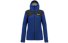 Salewa Ortles PTX 3L W - giacca alpinismo - donna, Blue 