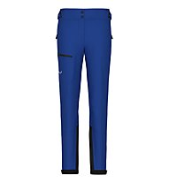 Salewa Ortles PTX 3L W - Skitourenhose - Damen, Blue 