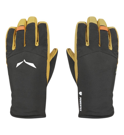 Salewa Ortles PTX/TWR M - guanti alpinismo - uomo. Taglia 7