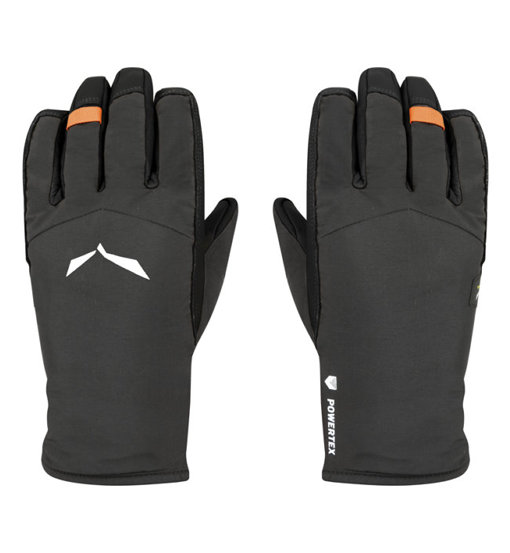 Salewa Ortles PTX/TWR M - guanti alpinismo - uomo. Taglia 9