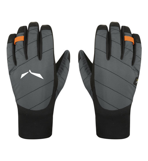 Salewa Ortles TWR M - guanti alpinismo - uomo. Taglia 9