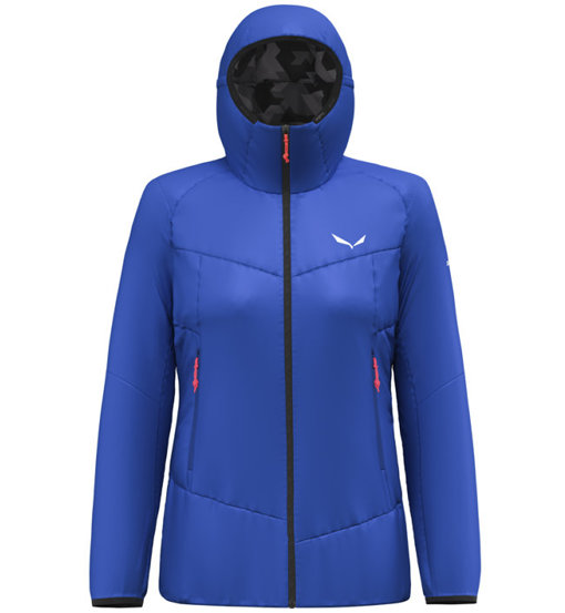 Salewa Ortles TWR Stretch HD W - giacca alpinismo - donna