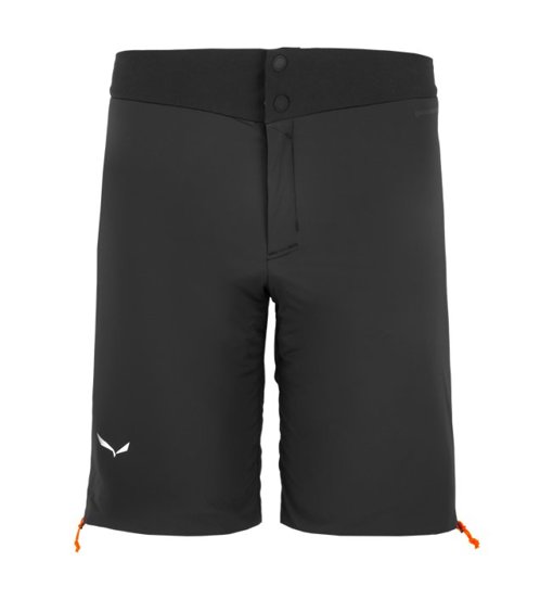 Salewa Ortles TWR Stretch M SHRT - pantaloni corti alpinismo - uomo