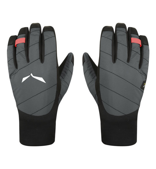 Salewa Ortles TWR W - guanti alpinismo - donna. Taglia 5