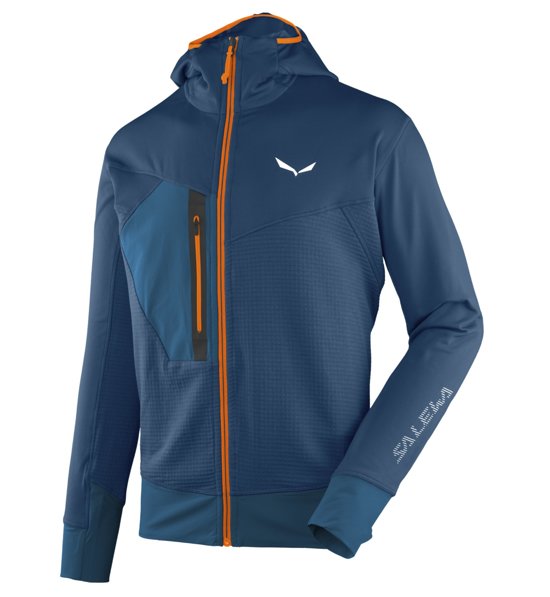 Salewa Pedroc 2 - giacca softshell con 