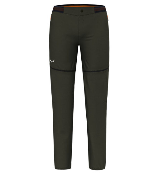 Salewa Pedroc 2 Dst 2/1 M - pantaloni trekking - uomo. Taglia 48