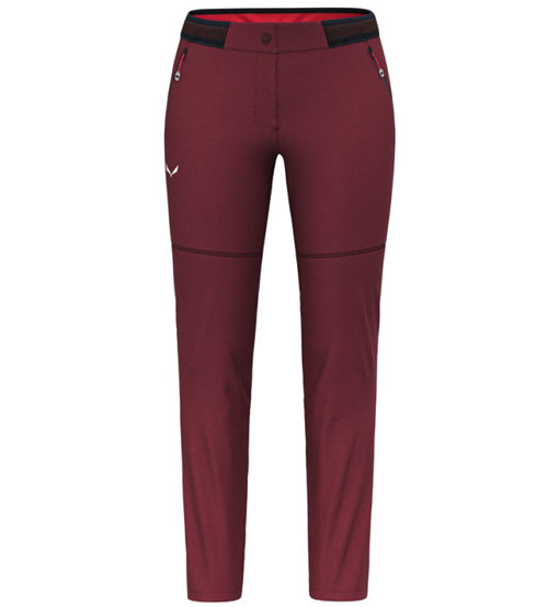 Salewa Pedroc 2 Dst 2/1 W - pantaloni trekking - donna. Taglia I40 D34