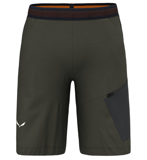 Salewa Pedroc 2 Dst Cargo m - pantaloni corti trekking - uomo