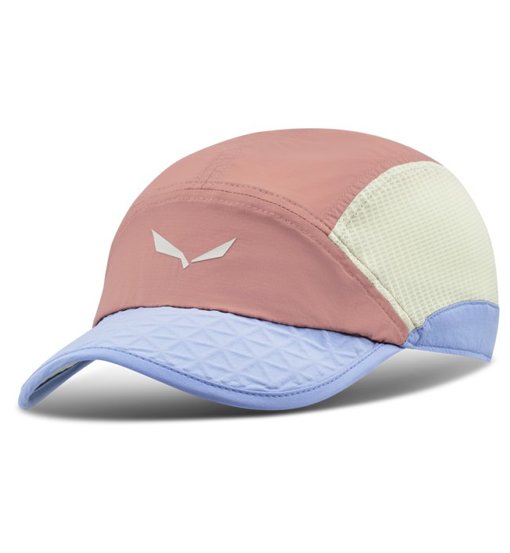 Salewa Pedroc 2 DST Light: Cappellino Tecnico Estivo