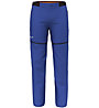 Salewa Pedroc 2 Dst M 2/1 - Zip-Off Hose - Herren, Light Blue/Black