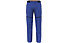 Salewa Pedroc 2 Dst M 2/1 - pantaloni zip off - uomo, Light Blue/Black