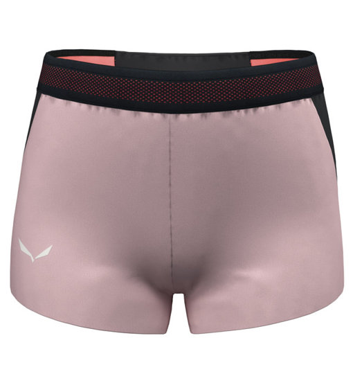 Salewa Pedroc 2 Dst W - pantaloni corti trekking - donna