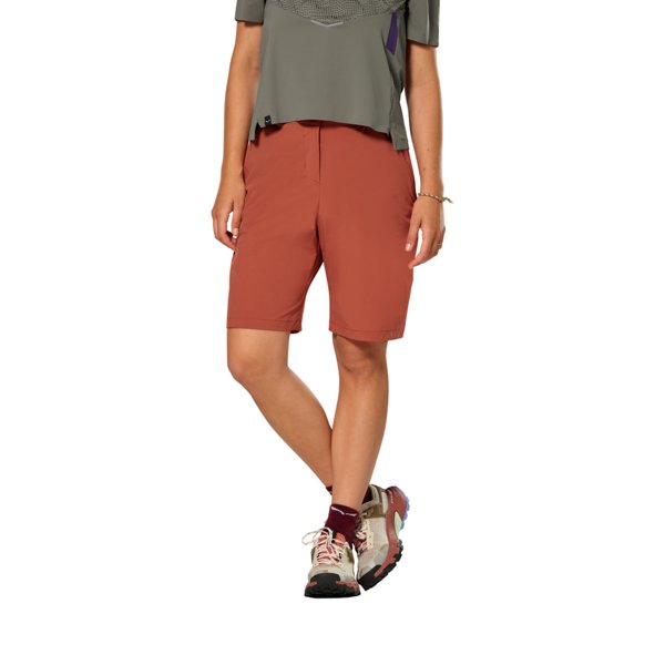 Salewa Pedroc 2 Dst W - kurze Trekkinghose - Damen, Gr. I40 D34