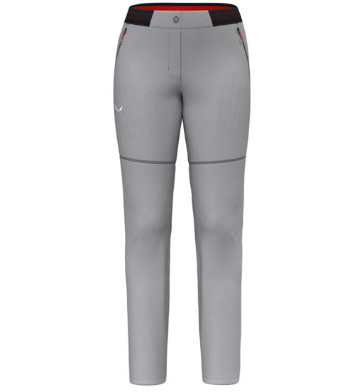 Salewa Pedroc 2 Dst W 2/1 - pantaloni zip off - donna. Taglia I40 D34
