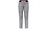 Salewa Pedroc 2 Dst W 2/1 - pantaloni zip off - donna, Grey/Black