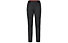 Salewa Pedroc 2 Dst W 2/1 - pantaloni zip off - donna, Black