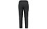 Salewa Pedroc 2 Dst W 2/1 - pantaloni zip off - donna, Black