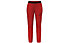 Salewa Pedroc 2 Dst W Light - Trekkinghose - Damen, Red/Black