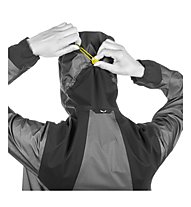 Salewa pedroc top goretex act