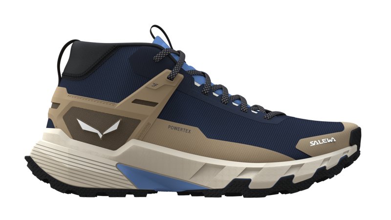 Salewa Pedroc 2 PTX W - Wanderschuhe - Damen, Gr. 4,5 UK