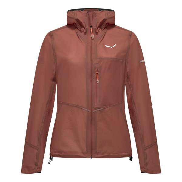 Salewa Pedroc 2 PTX 2.5 Light W - Hardshelljacke - Damen, Gr. I44 D38