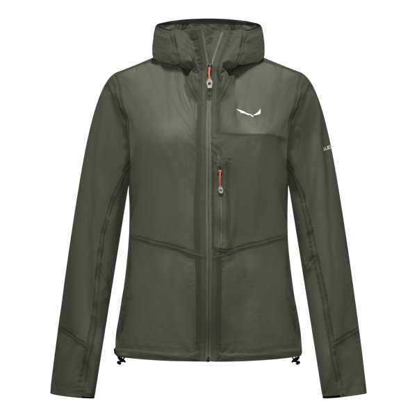 Salewa Pedroc 2 PTX 2.5 Light W - Hardshelljacke - Damen, Gr. I48 D42