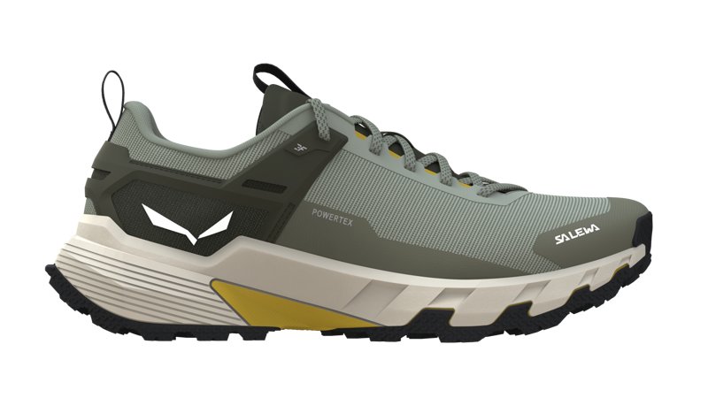 Salewa Pedroc 2 PTX M - Wanderschuhe - Herren, Gr. 9,5 UK