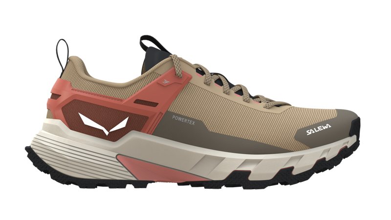 Salewa Pedroc 2 PTX W - Wanderschuhe - Damen, Gr. 7,5 UK