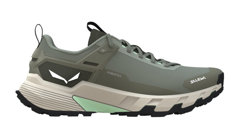 Salewa Pedroc 2 PTX W - Wanderschuhe - Damen, Gr. 4 UK