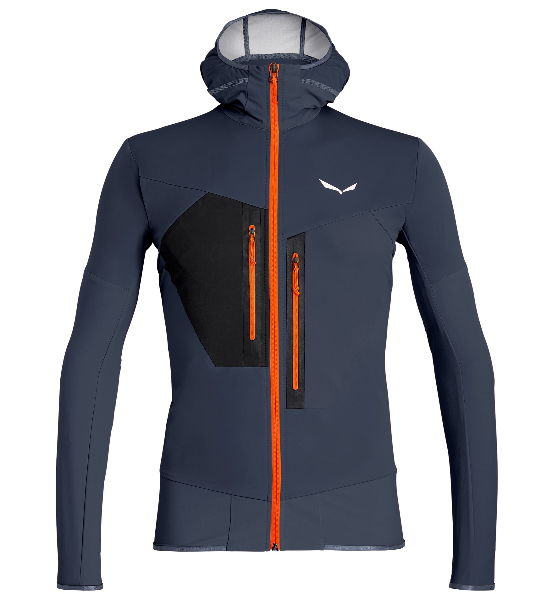 Salewa Pedroc 2 - Softshelljacke mit Kapuze - Herren | Sportler.com