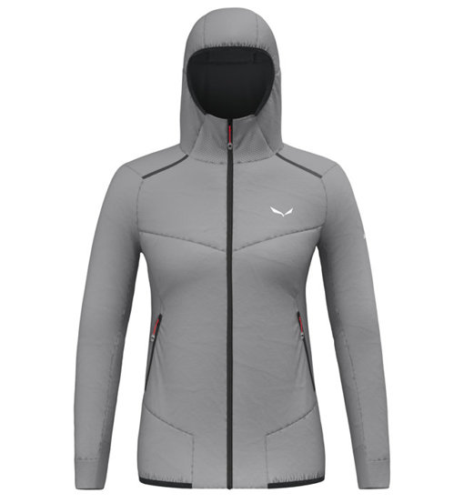 Salewa Pedroc 2 Twr Hyb W - giacca ibrida - donna. Taglia I48 D42