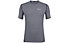 Salewa Pedroc 3 Dry M S/S Tee - T-Shirt Bergsport - Herren, Blue