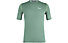 Salewa Pedroc 3 Dry M S/S Tee - T-Shirt Bergsport - Herren, Green
