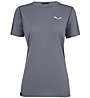 Salewa Pedroc 3 Dry - T-Shirt Bergsport - Damen, Dark Blue