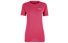 Salewa Pedroc 3 Dry - T-shirt - donna, Pink