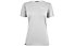 Salewa Pedroc 3 Dry - T-shirt - donna, White