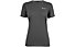 Salewa Pedroc 3 Dry - T-Shirt Bergsport - Damen, Black