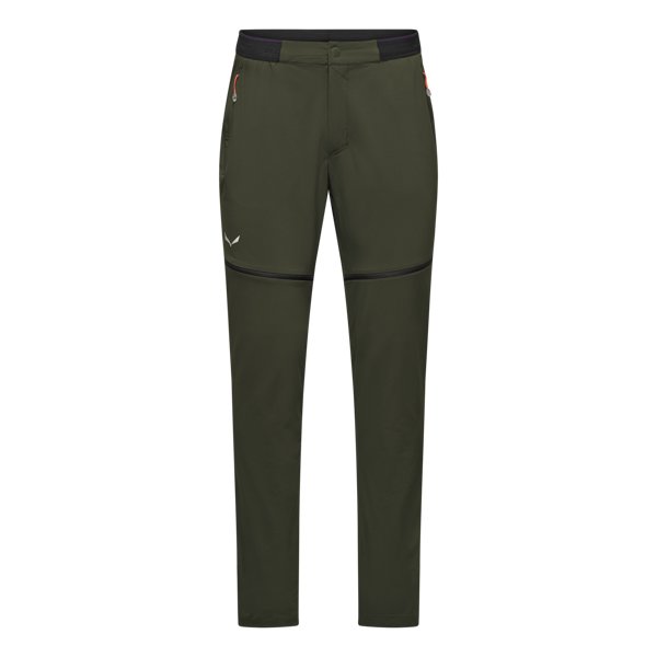 Salewa Pedroc 3 DST 2IN1 M - Zip-off-Hosen - Herren, Gr. 54